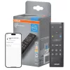 Osram SMART+ WiFi intelligens fali kapcsoló, fekete