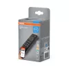 Osram SMART+ WiFi intelligens fali kapcsoló, fekete