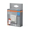 Osram SMART+ WiFi intelligens fali kapcsoló, fekete
