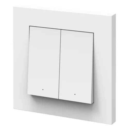 Osram intelligens fali kapcsoló, fekete, SMART+ WiFi