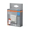 Osram intelligens fali kapcsoló, fekete, SMART+ WiFi