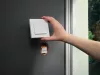 Osram SMART+ WiFi intelligens vezérlő kapcsolómodul fekete