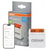 Osram SMART+ WiFi intelligens kapcsolómodul kétirányú vezérlő fekete