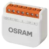 Osram SMART+ WiFi intelligens kapcsolómodul kétirányú vezérlő fekete