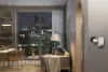 Osram SMART+ WiFi intelligens kapcsolómodul kétirányú vezérlő fekete