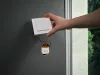 Osram SMART+ WiFi intelligens kapcsolómodul kétirányú vezérlő fekete