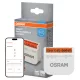 Osram SMART+ WiFi intelligens kapcsolóvezérlő modul, fekete
