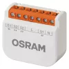 Osram SMART+ WiFi intelligens kapcsolóvezérlő modul, fekete