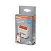 Osram SMART+ WiFi intelligens kapcsolóvezérlő modul, fekete