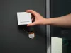 Osram SMART+ WiFi intelligens kapcsolóvezérlő modul, fekete