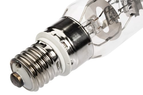 Fémhalogén lámpa POWERSTAR HQI-T E40 1000W 7250K OSRAM