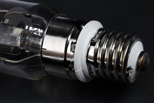 Fémhalogén lámpa POWERSTAR HQI-T E40 1000W 7250K OSRAM