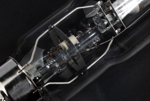 Fémhalogén lámpa POWERSTAR HQI-T E40 1000W 7250K OSRAM