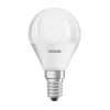 E14 P40 LED izzó 5,5W = 40W 470lm 6500K Hideg 200° OSRAM Star
