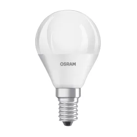   E14 P40 LED izzó 5,5W = 40W 470lm 6500K Hideg 200° OSRAM Star