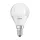 E14 P40 LED izzó 5,5W = 40W 470lm 6500K Hideg 200° OSRAM Star
