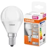 E14 P40 LED izzó 5,5W = 40W 470lm 6500K Hideg 200° OSRAM Star