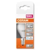 E14 P40 LED izzó 5,5W = 40W 470lm 6500K Hideg 200° OSRAM Star