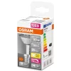 LED izzó 4,8W = 50W E14 350lm 2700K fényerőszabályzó Osram Star