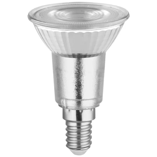 LED izzó 4,8W = 50W E14 350lm 2700K fényerőszabályzó Osram Star