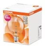 E27 G125 LED izzó 4W = 40W 470lm 2700K  300° OSRAM