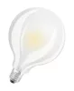 E27 G95 LED izzó 11.5W = 100W 1521lm 2700K 300° OSRAM
