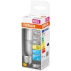 E27 LED izzó 10W = 75W 1050lm 2700K OSRAM Stick
