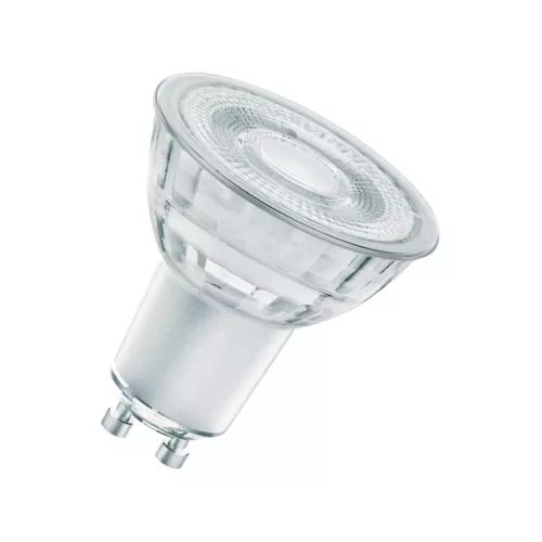 GU10 LED izzó 4.5W = 50W 350lm 2700K 36° OSRAM szabályozható 3STEP