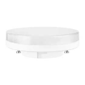 GX53 LED izzó 4,9W = 40W 470lm 2700K  100° OSRAM STAR