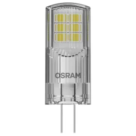   LED G4 KAPSZULÁS izzó 2.6W = 30W 300lm 2700K 320° OSRAM Star