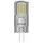 LED G4 KAPSZULÁS izzó 2.6W = 30W 300lm 2700K 320° OSRAM Star