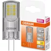 LED G4 KAPSZULÁS izzó 2.6W = 30W 300lm 2700K 320° OSRAM Star