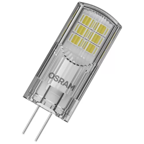 LED G4 KAPSZULÁS izzó 2.6W = 30W 300lm 2700K 320° OSRAM Star
