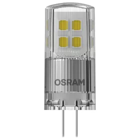   G4 CAPSULE LED izzó 2W = 20W 200lm 2700K 320° OSRAM Star szabályozható