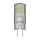LED izzó GY6.35 KAPSZULA 2.6W = 28W 300lm 2700K  320° 12V OSRAM STAR