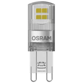   G9 LED izzó KAPSZULA 1.9W = 20W 200lm 2700K  300° OSRAM Star