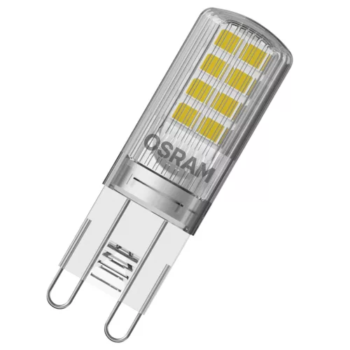 G9 LED izzó KAPSZULA 2.6W = 30W 320lm 2700K  300° OSRAM STAR