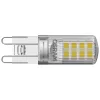 G9 LED izzó KAPSZULA 2.6W = 30W 320lm 2700K  300° OSRAM STAR