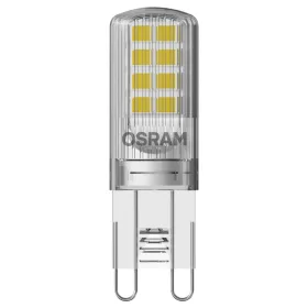   G9 LED izzó KAPSZULA 2.6W = 30W 320lm 4000K Semleges 300° OSRAM STAR