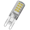 G9 LED izzó KAPSZULA 2.6W = 30W 320lm 4000K Semleges 300° OSRAM STAR