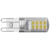 G9 LED izzó KAPSZULA 2.6W = 30W 320lm 4000K Semleges 300° OSRAM STAR