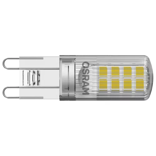 G9 LED izzó KAPSZULA 2.6W = 30W 320lm 4000K Semleges 300° OSRAM STAR