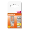 G9 LED izzó KAPSZULA 4.2W = 40W 470lm 2700K  300° OSRAM STAR