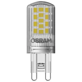   G9 LED izzó KAPSZULA 4.2W = 40W 470lm 4000K Semleges 300° OSRAM STAR
