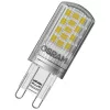 G9 LED izzó KAPSZULA 4.2W = 40W 470lm 4000K Semleges 300° OSRAM STAR