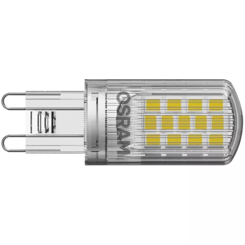 G9 LED izzó KAPSZULA 4.2W = 40W 470lm 4000K Semleges 300° OSRAM STAR