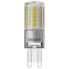   G9 LED izzó KAPSZULA 4.8W = 50W 600lm 4000K Semleges 300° OSRAM STAR