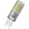 G9 LED izzó KAPSZULA 4.8W = 50W 600lm 4000K Semleges 300° OSRAM STAR