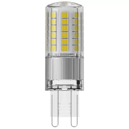 G9 LED izzó KAPSZULA 4.8W = 50W 600lm 4000K Semleges 300° OSRAM STAR