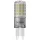 G9 LED izzó KAPSZULA 4.4W = 40W 470lm 2700K Meleg 300° OSRAM STAR szabályozható